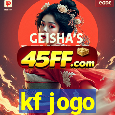 kf jogo